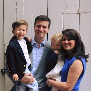 Meet your Posher, Molly